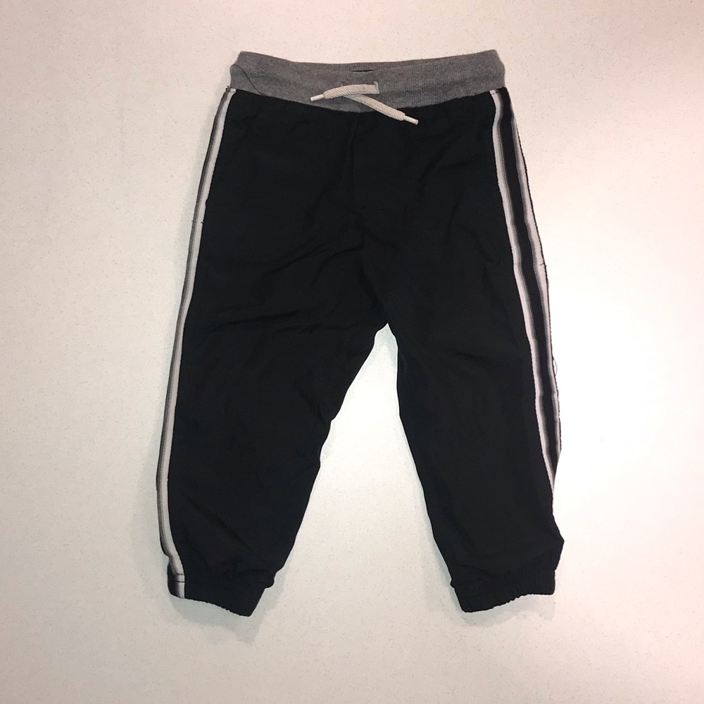 Toddler sweats